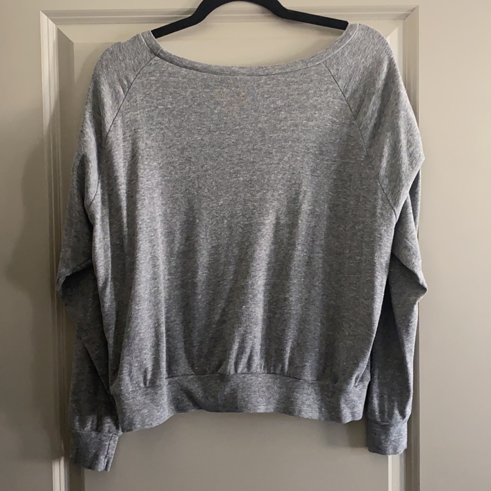 Obey Rocket to no where sweater - Picture 5 of 5